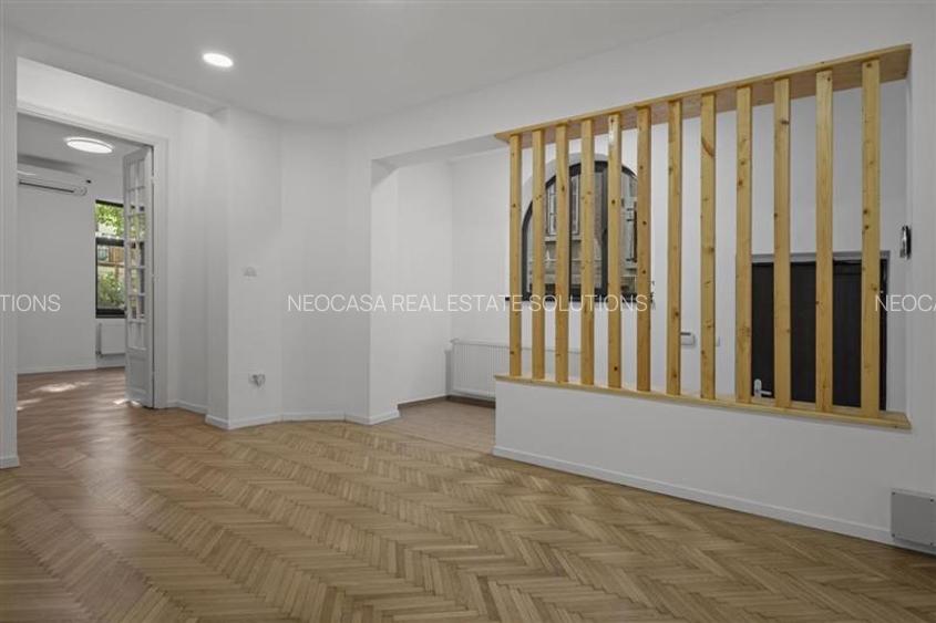 Monument istoric pentru sediu reprezentativ | Dorobanti-Capitale - 5