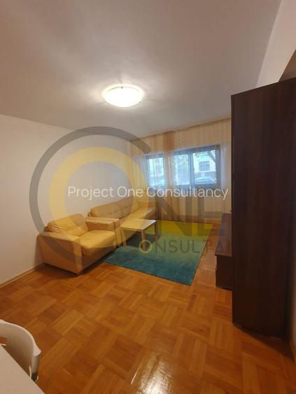 Apartament de 2 camere - parter - Dorobanti Beller - 2