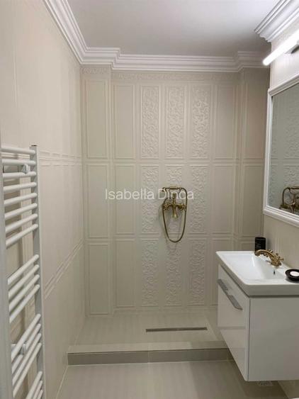 Inchiriez apartament 2 camere, strada Infratirii - 5