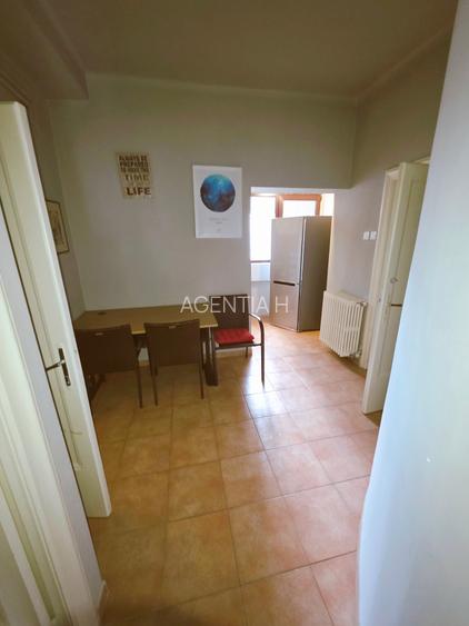 Vanzare 2 camere Calea Victoriei etajul 2 Radisson - 28