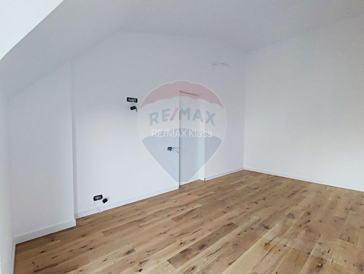 De Inchiriat Vila Ultrafinisata Aparatorii Patriei | Office/Comercial - 10