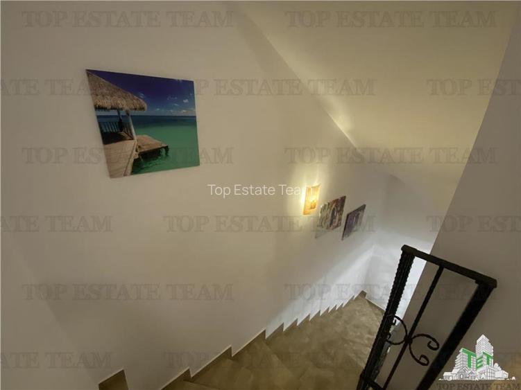 Casa moderna de vanzare in Dobroesti - 9