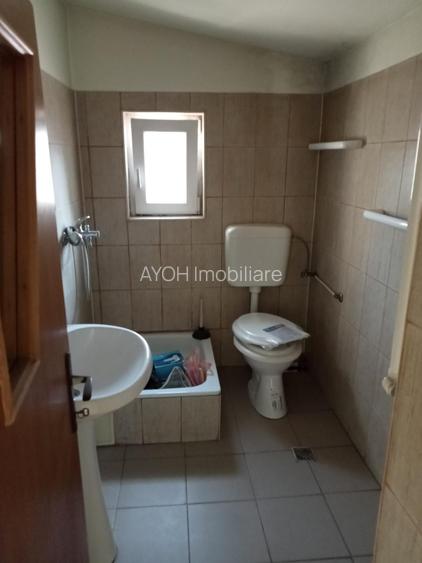 ABATOR   CASA   P+M     4 CAMERE  GAZE TEREN 262 MP  PRET 210.000 EURO - 10