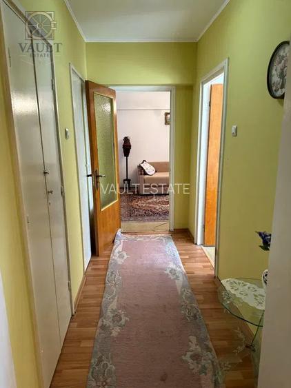 Apartament 2 camere - 5 minute metrou Nicolae Grigorescu - 6