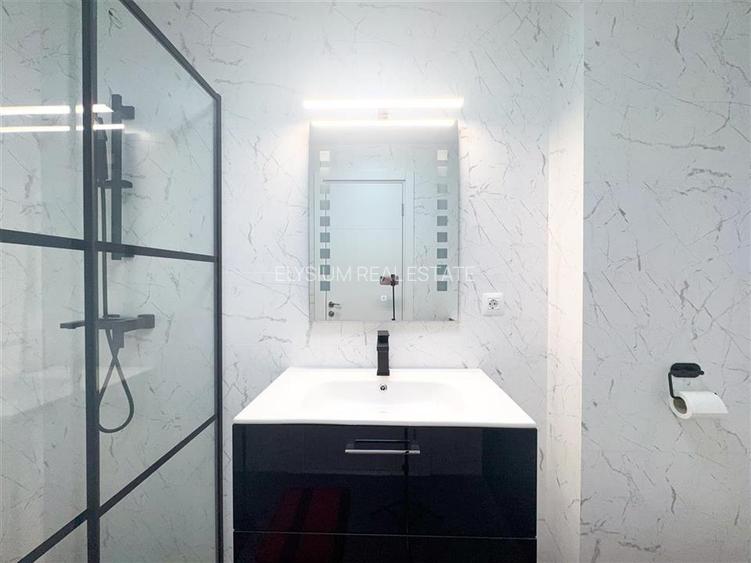 Apartament 3 camere de vanzare Floreasca Residence - 19