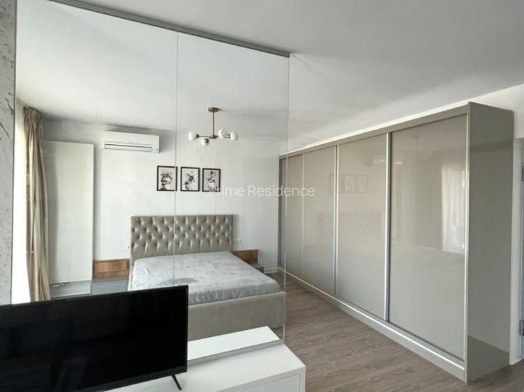 Inchiriere Studio Cloud 9 Residence - 7