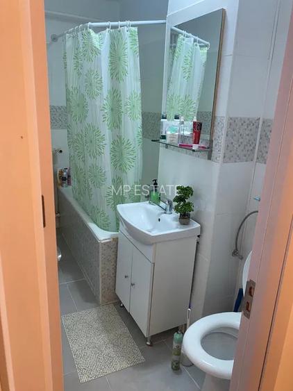 Garsoniera Dristor/ Proximitate metrou - 4