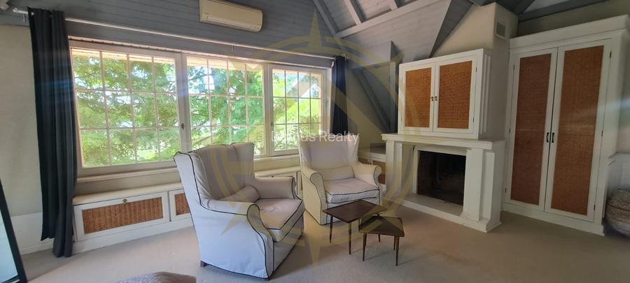 DOM00445 - Vila de poveste la lac cu ponton in Snagov - 25