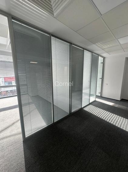 Spatiu de birouri de inchiriat Dacia - Mosilor - Eminescu - 15