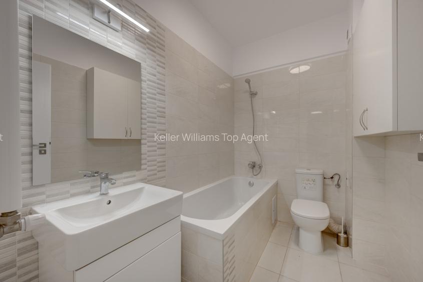 STUDIO | ISG RESIDENCE | PARCUL CAROL + PARCARE - 10