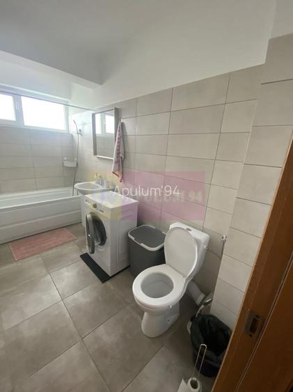 Apartament 2 camere, 62mp Metrou Aparatorii Patriei inclus loc parcare - 15