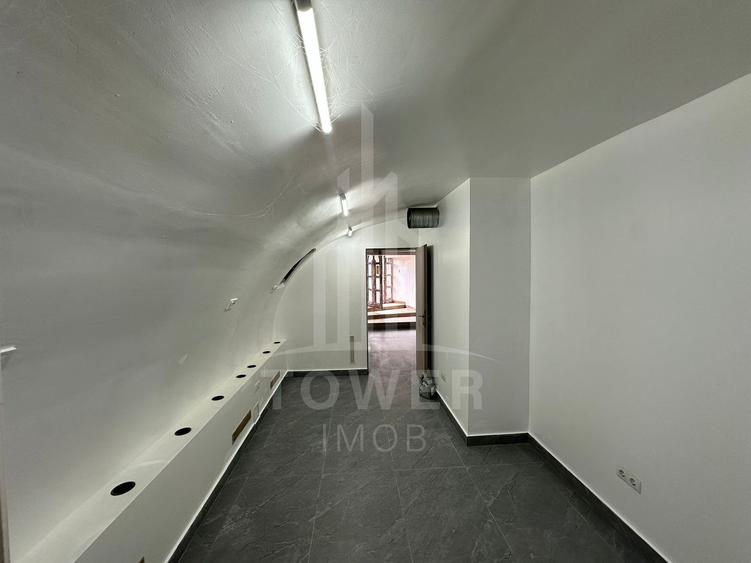 Spatiu comercial/birouri de vânzare | Ultracentral
