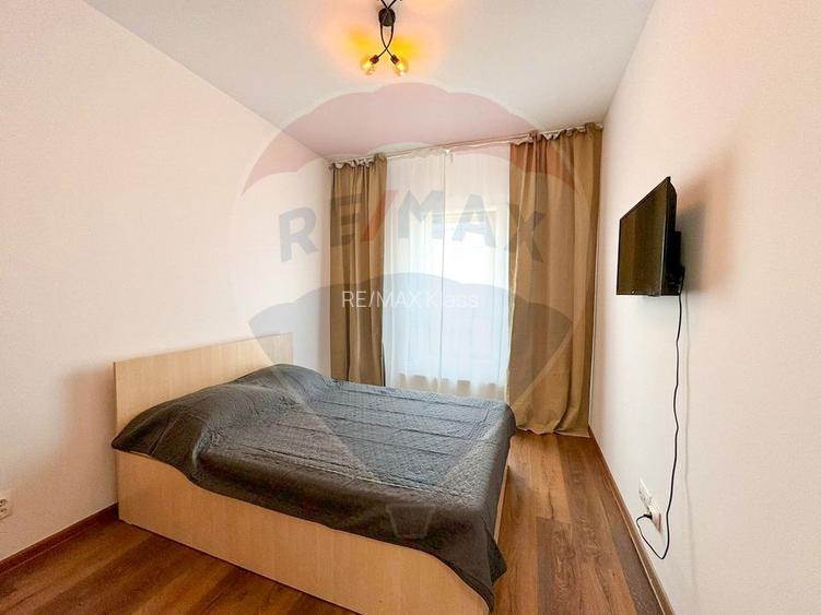 Apartament 2 camere de inchiriat – Mihai Bravu - 4