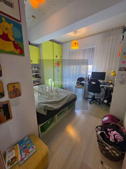 Soseaua Alexandriei Bloc Nou 80mp 3 camere