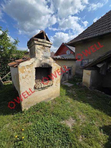 De vânzare casă familială în Mărtineni!