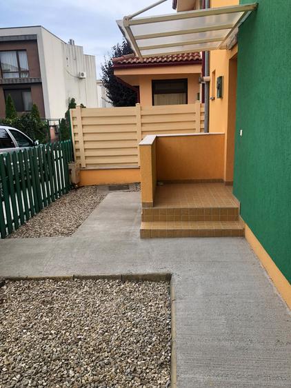 Exclusivitate! Vila P+1 - zona Boreal - 297.000 euro (Cod E2+E7)