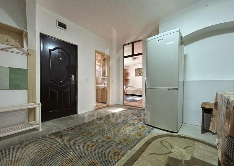 Casă de vânzare în Cisnădie – zonă centrală