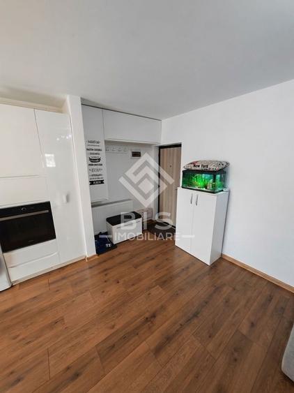 Apartament 3 camere complet mobilat și utilat | Complex Rezidențial