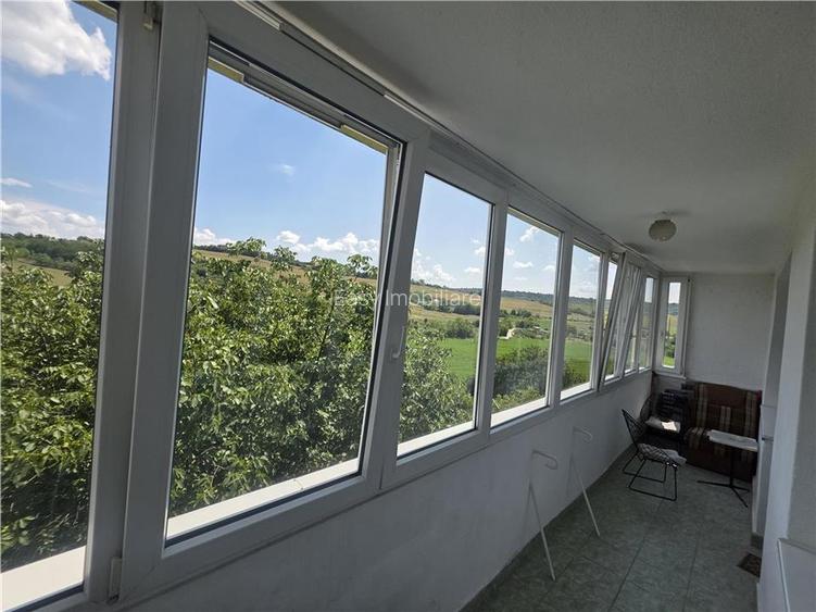 Apartament 2 camere, confort 1, semicentral, 55mp,  Targu Mures - 8