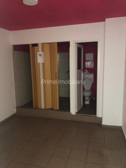 SPAȚIU COMERCIAL DE 352 MP - DE ÎNCHIRIAT - ZONA 0 CETATE (CENTRAL) - 3