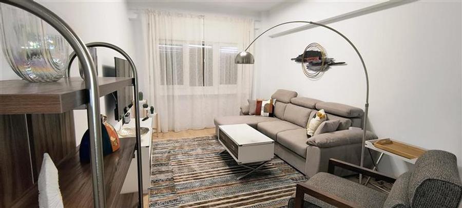 Apartament de lux, renovat si utilat, totul nou, ultracentral