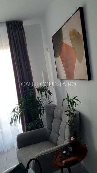 Apartament 3 camere | Theodor Pallady | Prima închiriere | Terasă Superbă - 8