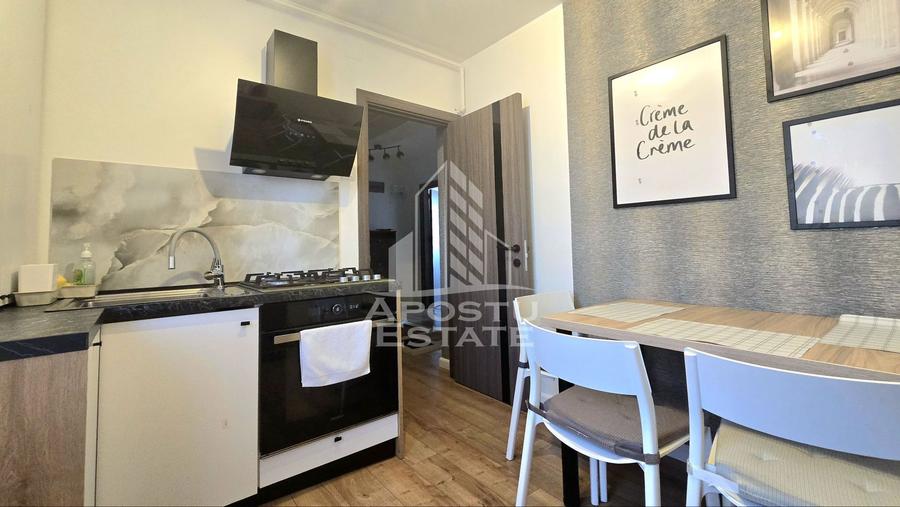 Apartament 2 camere Decomandat Ultracentral