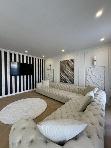 4 Rooms | FIRST RENTAL | STUNNING APARTMENT | IANCU NICOLAE