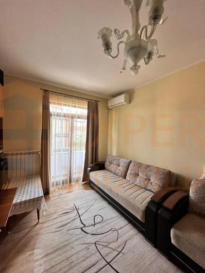 Apartament 3 Camere de vanzare la Cazino – Comandament, Constanța | Renovat