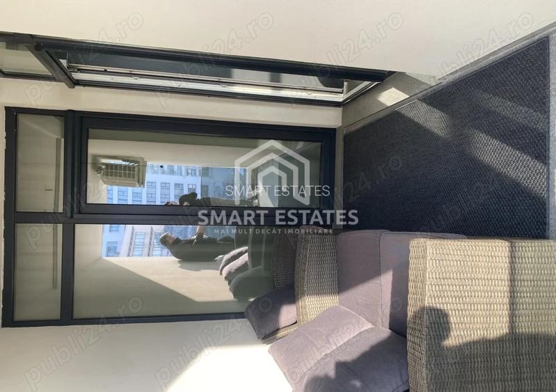 2 camere Floreasca I etaj 3 I bloc 2018 I parcare subterana inclusa - 3