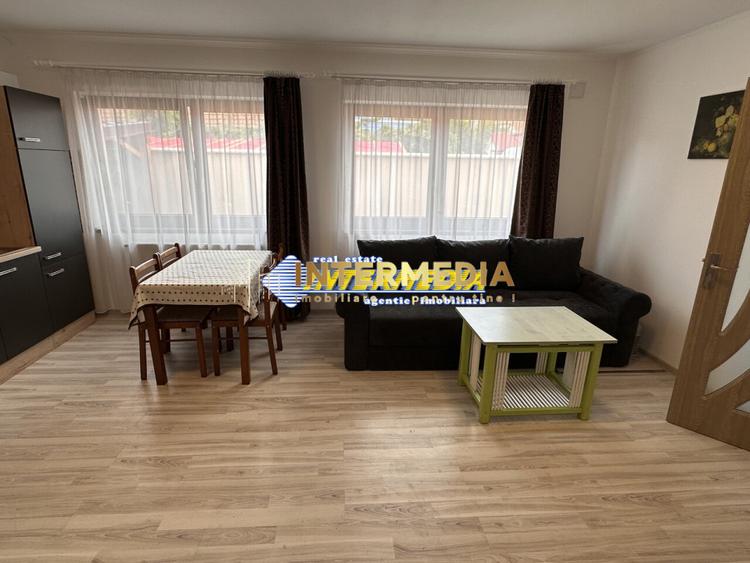 CASA DE INCHIRIAT I 3 CAMERE I 80 MP I ALBA IULIA I MOBILATA SI UTILATA I 2 BAI