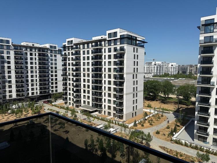 Nusco rezidence - Zona de Nord - Comision 0%