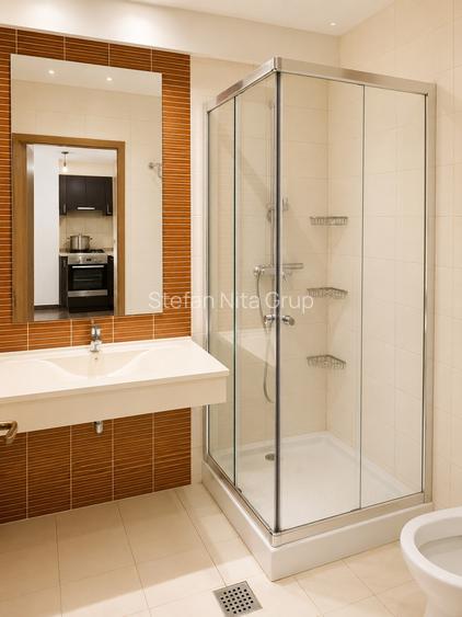2 camere Rin Grand Hotel - 6