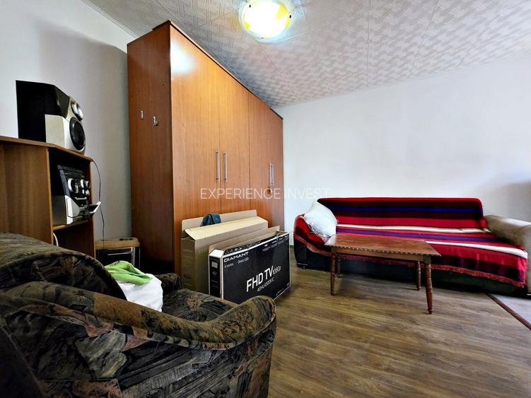 Ofertă! Apartament 2 camere (30 mp) pe Bd. Pieptănari–Doar 29.000 Euro - 5