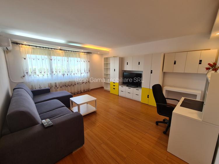 Apartament cu 2 camere decomandat, parcare și boxă, de închiriat – Tătărași - 4