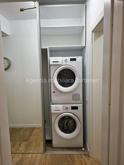 2 camere UltraCentral Pitești , mobilat / utilat / GARAJ ! - 13