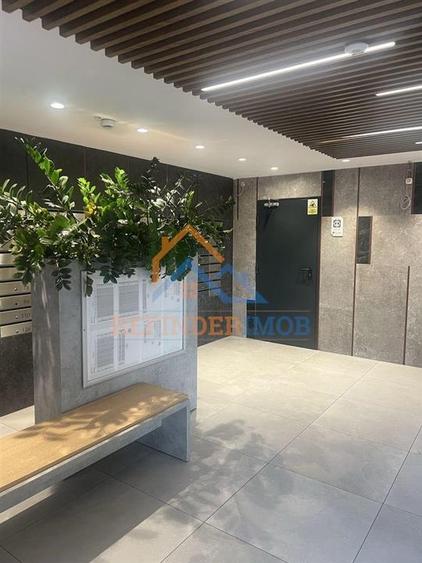 Apartament premium 2 camere | Terasa panoramica 20 mp | Bloc 2023 | Timpuri Noi