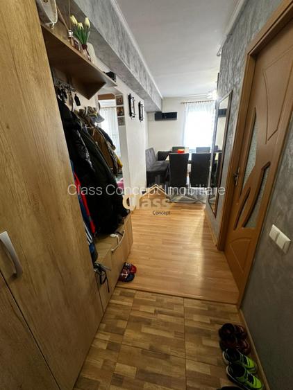 Apartament 2 camere | Decomandat | Parcare | 50 mpu | Regal Baciu - 5