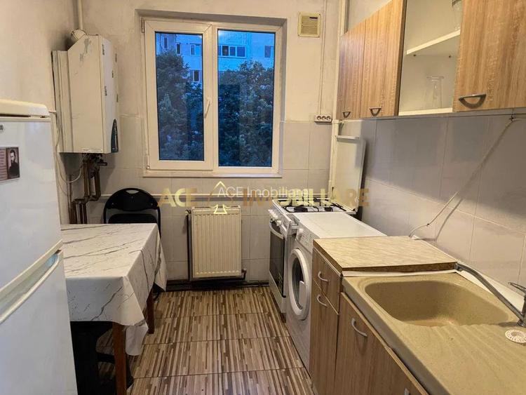3 Camere de inchiriat | Drumul Taberei | Centrala proprie - 5