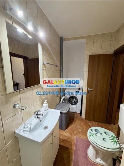 Inchiriere garsoniera Decebal Piata Muncii 3 minute METROU
