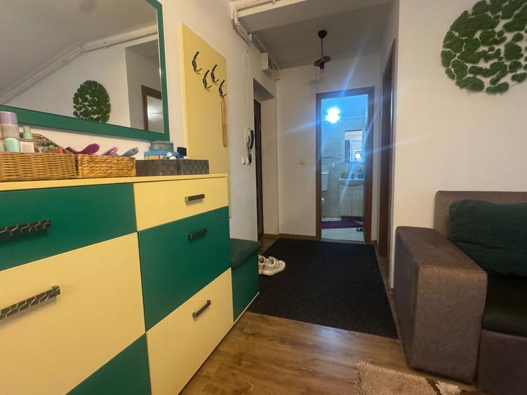 Apartament 3 camere | 69 mp utili | Complet mobilat și utilat | Zona Soarelui