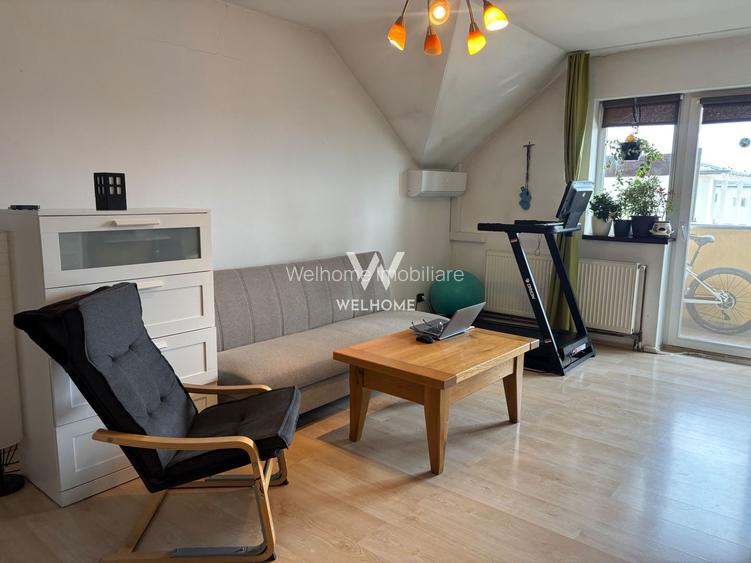 Apartament 2 camere cu POD generos 30mp- Selimbar, Triajului - 2