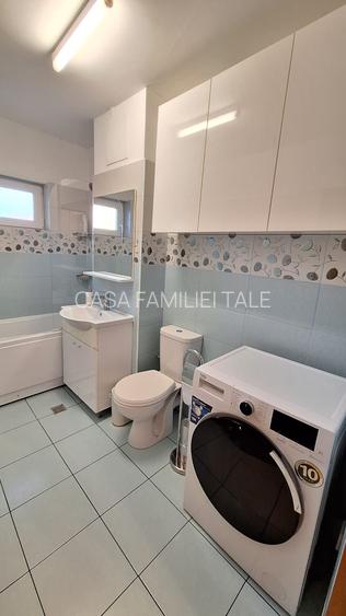 !!! 4 Camere...et 1 ...decomandat... Complexul Studentesc - 17