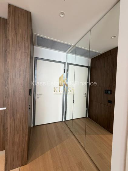 Apartament 2 camere | UpSite Floreasca | Prima închiriere | Etaj 17/17 - 9