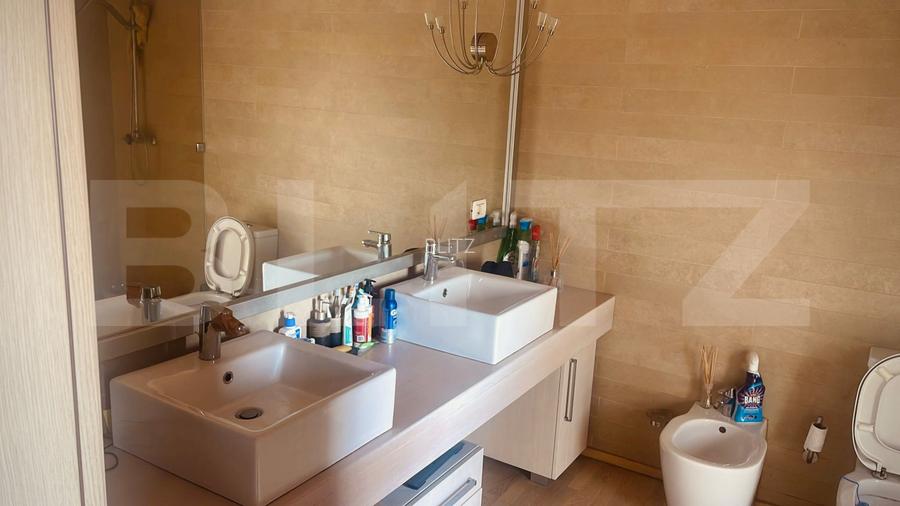 PENTHOUSE DE 136 MP LÂNGĂ COMPLEXUL STUDENȚESC | 2 PARCĂRI SUBTERANE - 7