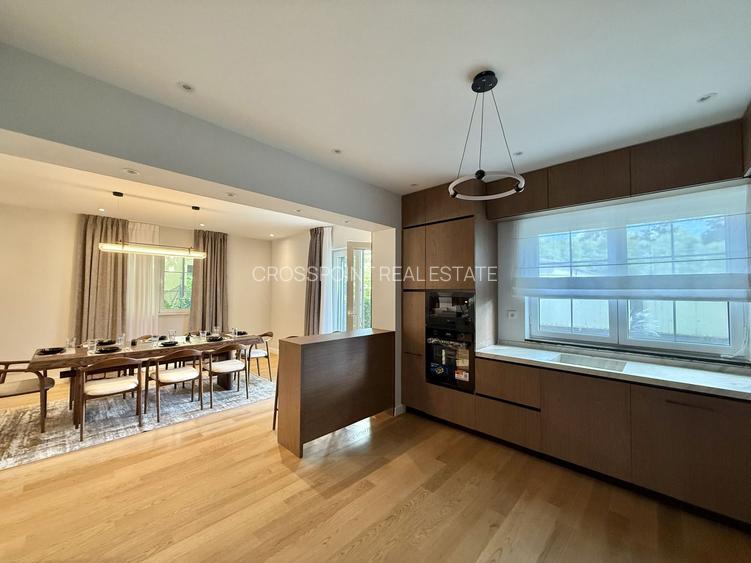 Vilă Complet Renovată – Iancu Nicolae - 2