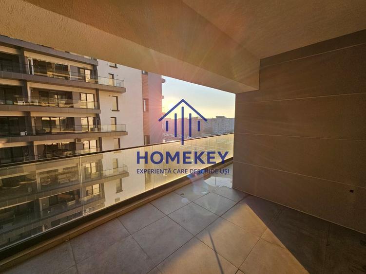 Apartament 2 camere de vanzare in Select Residence, Dristor/Dudesti