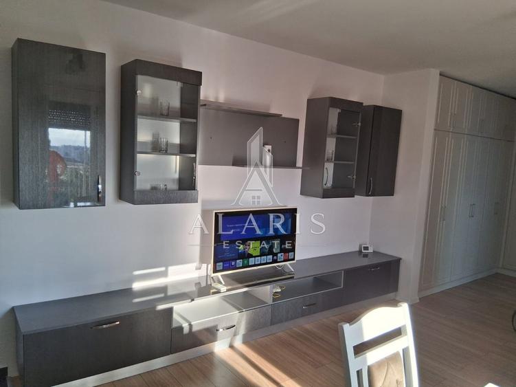 Apartament cu 2 camere, parcare subterana, City of Mara - 3