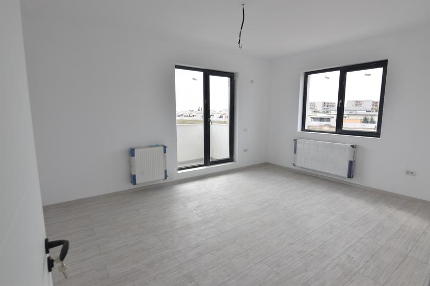 Apartament modern 2 camere, Bragadiru, centrala proprie, bloc 2026
