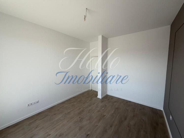 Penthouse de 3 camere, 81 mp, zona Cetății